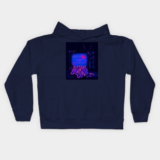 Last Broadcast Kids Hoodie